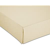 Martina Home Cubre canape- Beige- Cama de 80